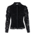 Corinne Blouse Black S Lace shirt 
