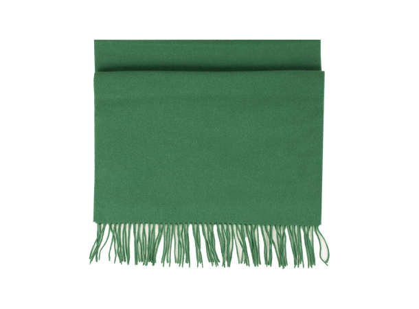 Bea Scarf Eden Green One Size Wool scarf 
