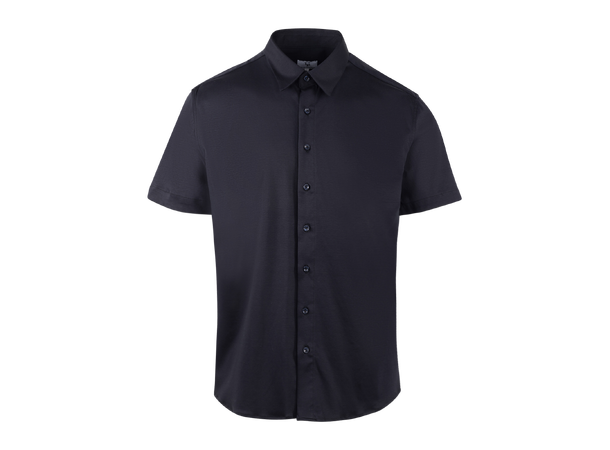 Eden Shirt Navy S Jersey SS shirt 