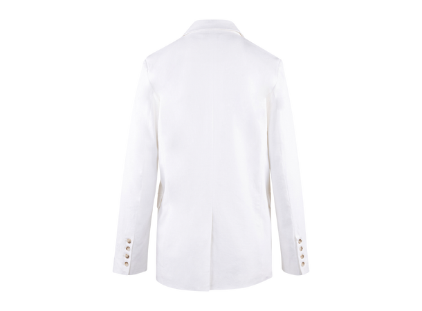 Joner Blazer White S Linen blazer 