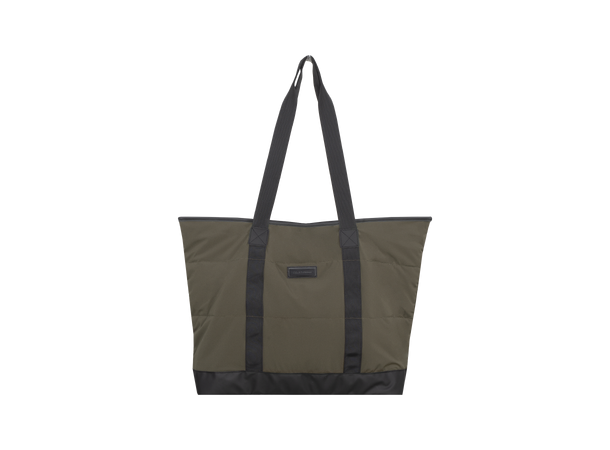 Liv Tote Canteen One Size Puffer tote bag 