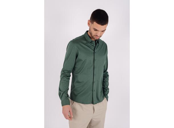 Nino Shirt Dark Forest M Jersey LS shirt 
