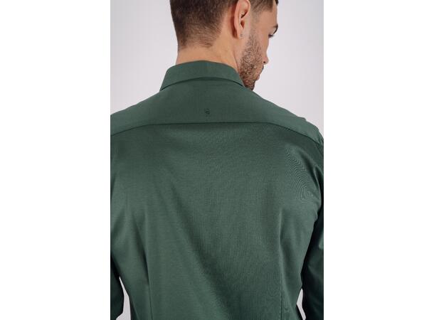 Nino Shirt Dark Forest M Jersey LS shirt 