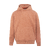 Antony Hoodie Rust XXL Soft brushed hoodie 