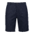 Hugo Shorts Navy XL Linen stretch shorts 
