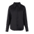 Daniela Shirt Black XL Satin shirt 