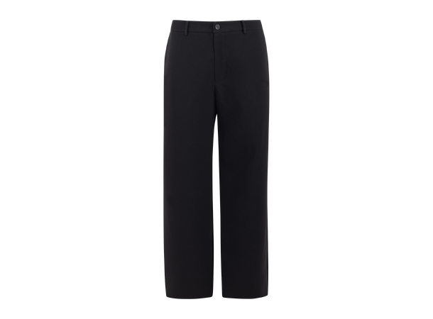 Alec Pants Black XXL Wide stretch pants 