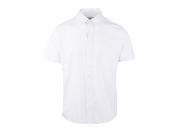 Eden Shirt White M Jersey SS shirt 