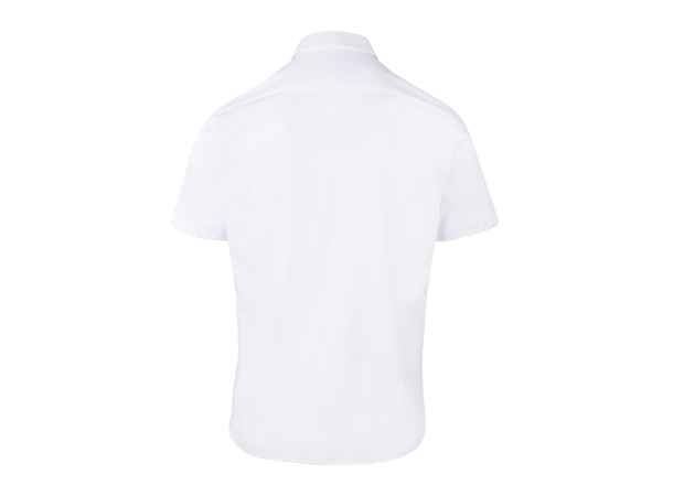Eden Shirt White M Jersey SS shirt 