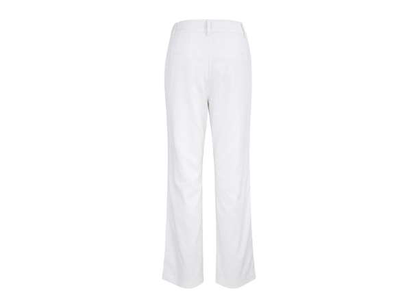 Mathilda Pant White M Linen pant 