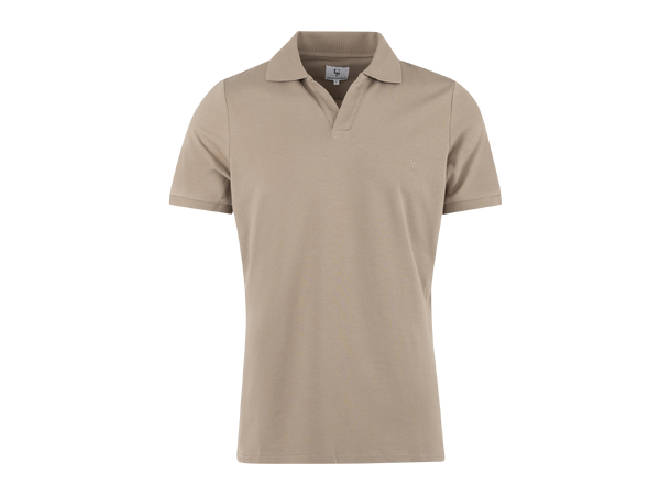 Oliver Pique Nomad M Modal pique shirt 