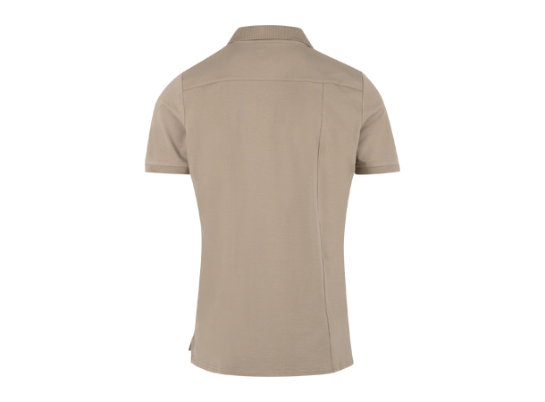 Oliver Pique Nomad M Modal pique shirt 