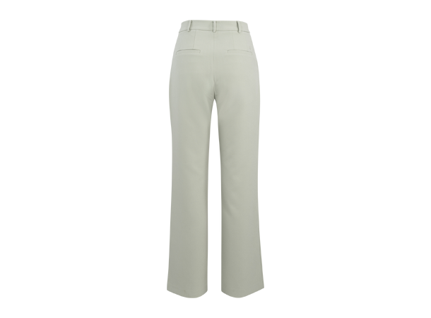 Peyton Pant Light green melange L Stretch pant 