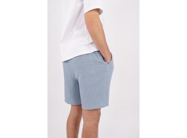 Robban Shorts Infinity M Bubbly cotton shorts 