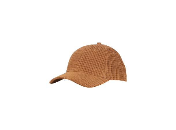 Tokyo Cap Bronze One Size Corduroy cap 