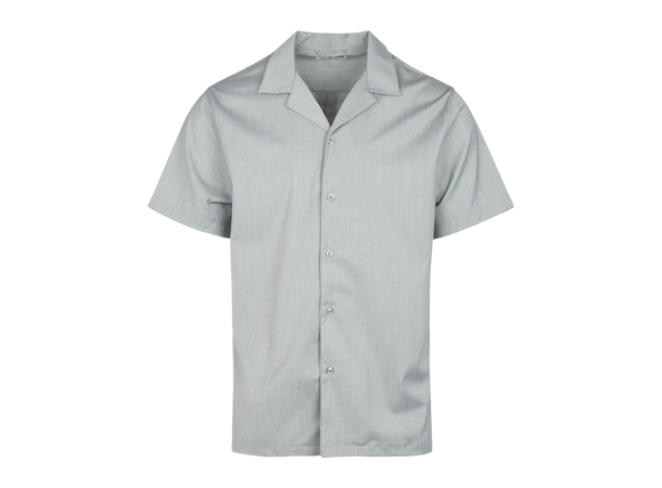 Tour Shirt Light green L Modal stretch SS shirt 