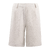 Freia Shorts Sand melange M Linen city shorts 