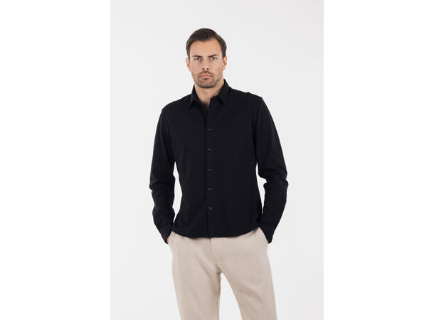 Alve Shirt Black M Jersey shirt 