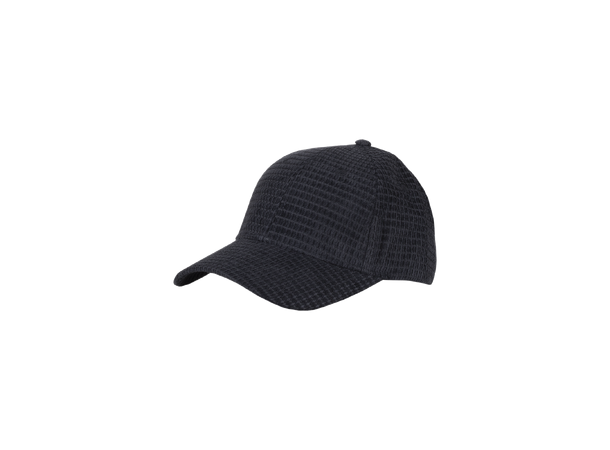 Tokyo Cap Black One Size Corduroy cap 