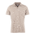 Oliver Pique Sand XXL Modal pique shirt 