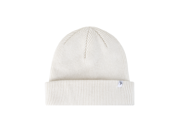 Emilio Beanie Snowflake One Size Basic lambswool beanie 
