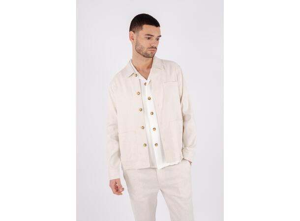 Kylian Shirt White XL Structure SS shirt 