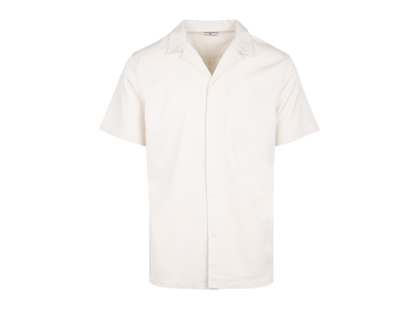Mendes Shirt Birch XL Lyocell stretch SS shirt 