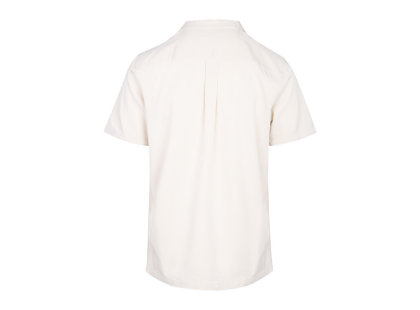 Mendes Shirt Birch XL Lyocell stretch SS shirt 