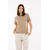 Ester Tee Silver Mink M Basic bamboo t-shirt 