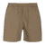 Elias Shorts Dark Sand XXL Basic stretch shorts 