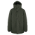 Clint Parka Rosin L Technical padded parka 