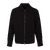 Boz Overshirt Black L Dressy zip overshirt 