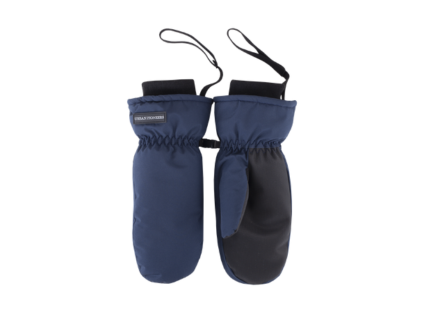 Liv Mitten Navy M/L Puffer mitten WP 