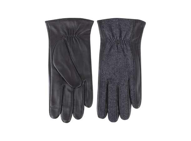 A on sale leather glove