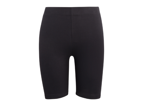 Radika Shorts Black L Biker shorts 