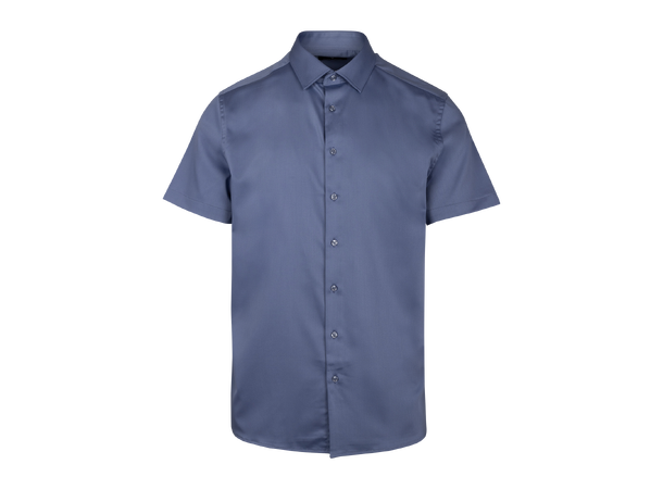 Totti SS Shirt Moonlight blue M Bamboo stretch SS shirt 