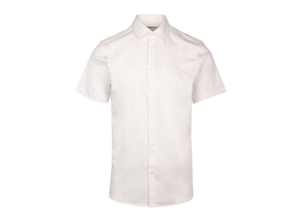 Totti SS Shirt White M Bamboo stretch SS shirt 