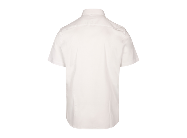 Totti SS Shirt White M Bamboo stretch SS shirt 