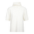Arwyn SS Turtleneck Cream M Chunky ss merino turtleneck 