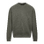 Chow Sweatshirt Forest Night M Vintage wash crew neck 