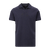 Dani SS Pique Navy XL Interlock SS polo pique 