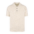Sacha Pique Cream L Boucle knit button pique 