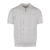 Lucien Pique Offwhite M Pointelle knit zip pique 