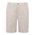 Fynn Shorts Sand M Pinstripe shorts 
