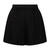 Edda Shorts Black M Linen/Viscose shorts 