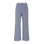 Lilli Pants Faded Denim 25-30 High waist, wide leg 