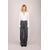 Teckla Pant Grey Melange L Tailored pin-stripe pants 
