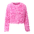 Jaffa Jacket Light Pink M Flower jacket 