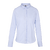 Mimi Shirt Chambray Blue XS Basic bamboo shirt 
