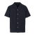 Baggio Shirt Dark Navy XL Camp collar SS shirt 
